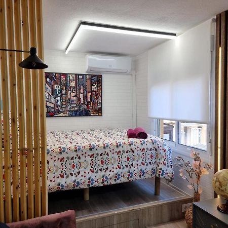 Estudio Brisa Del Poniente Aguadulce アグアドゥルセ エクステリア 写真