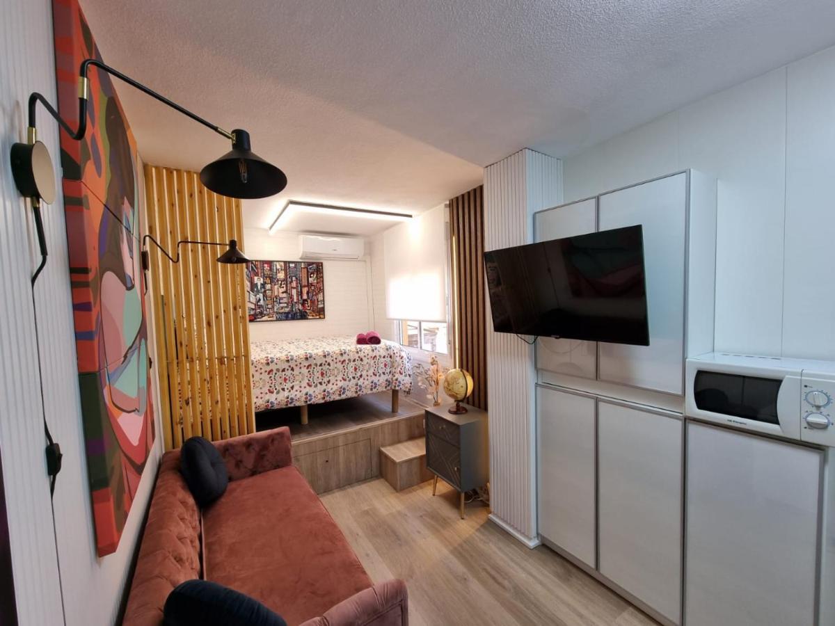 Estudio Brisa Del Poniente Aguadulce アグアドゥルセ エクステリア 写真