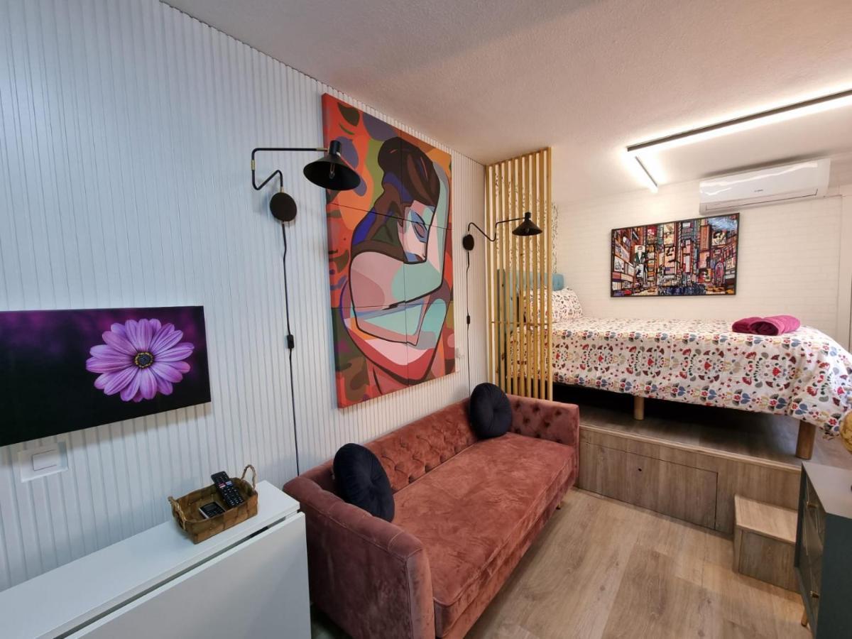 Estudio Brisa Del Poniente Aguadulce アグアドゥルセ エクステリア 写真