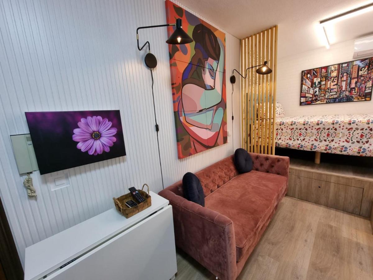 Estudio Brisa Del Poniente Aguadulce アグアドゥルセ エクステリア 写真