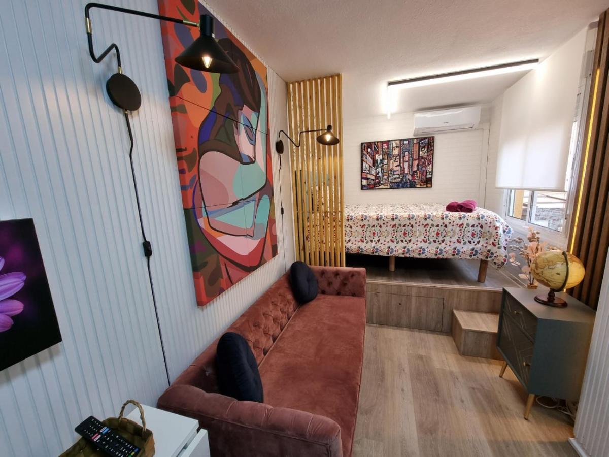 Estudio Brisa Del Poniente Aguadulce アグアドゥルセ エクステリア 写真