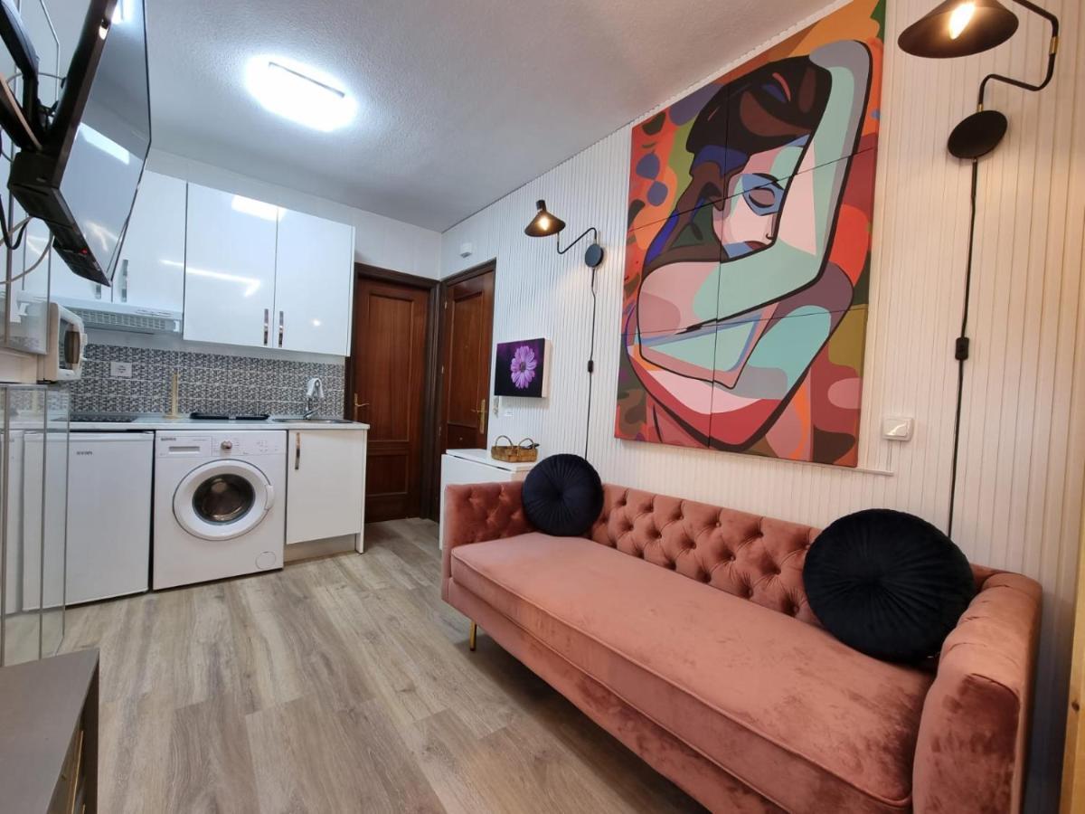 Estudio Brisa Del Poniente Aguadulce アグアドゥルセ エクステリア 写真