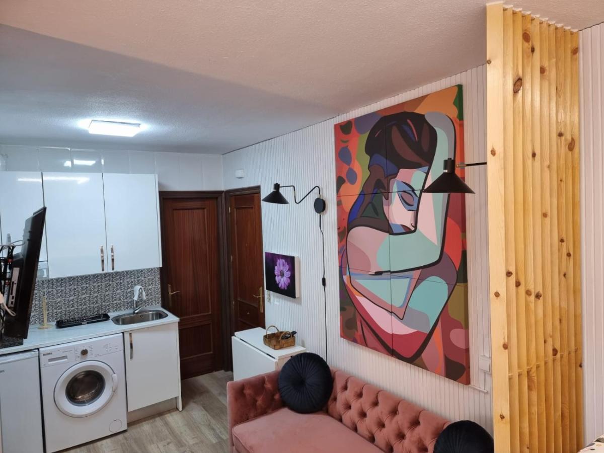 Estudio Brisa Del Poniente Aguadulce アグアドゥルセ エクステリア 写真