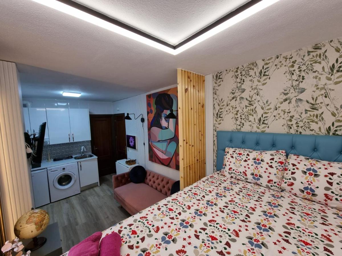 Estudio Brisa Del Poniente Aguadulce アグアドゥルセ エクステリア 写真