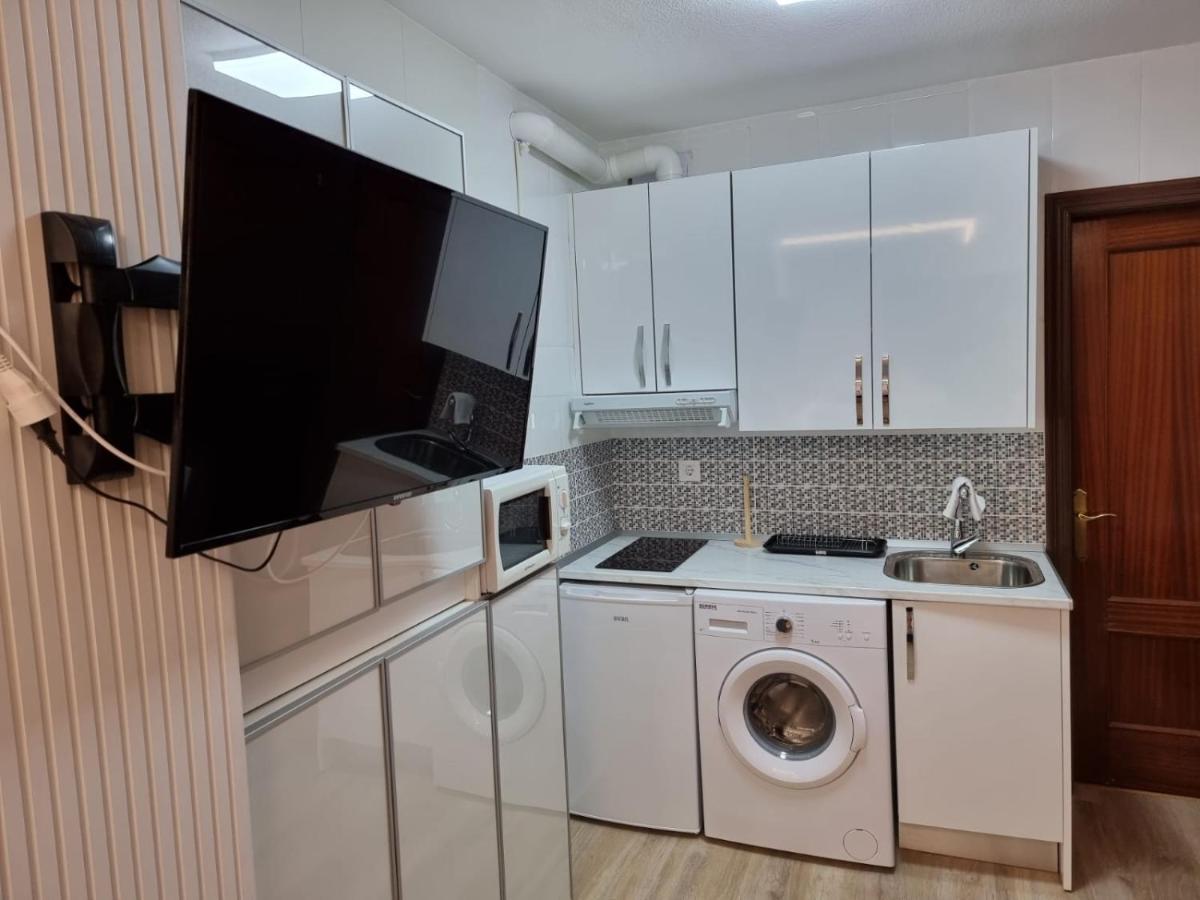 Estudio Brisa Del Poniente Aguadulce アグアドゥルセ エクステリア 写真