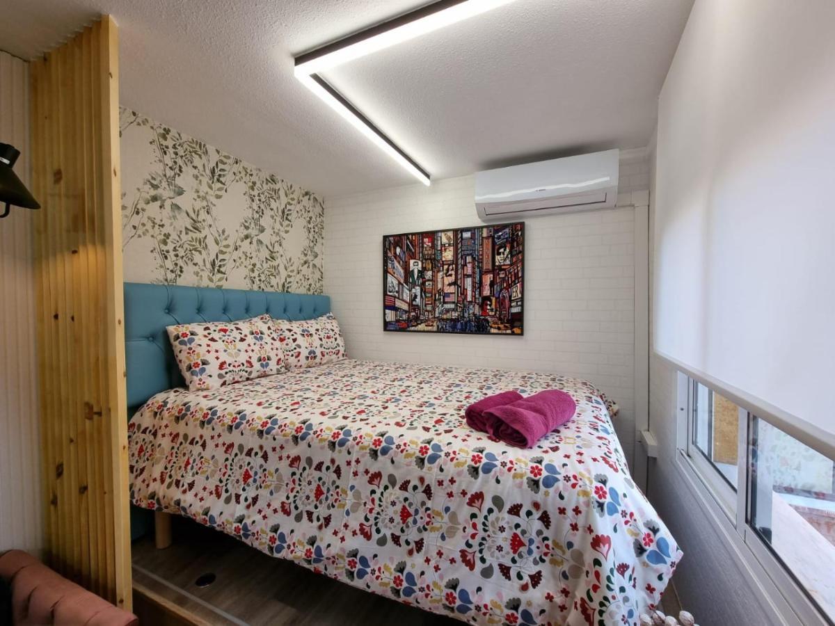 Estudio Brisa Del Poniente Aguadulce アグアドゥルセ エクステリア 写真