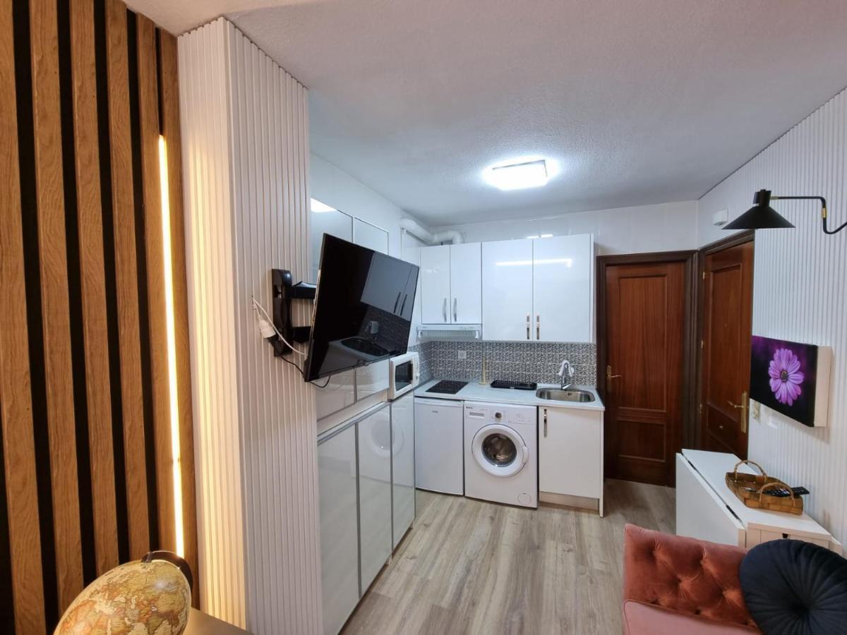 Estudio Brisa Del Poniente Aguadulce アグアドゥルセ エクステリア 写真