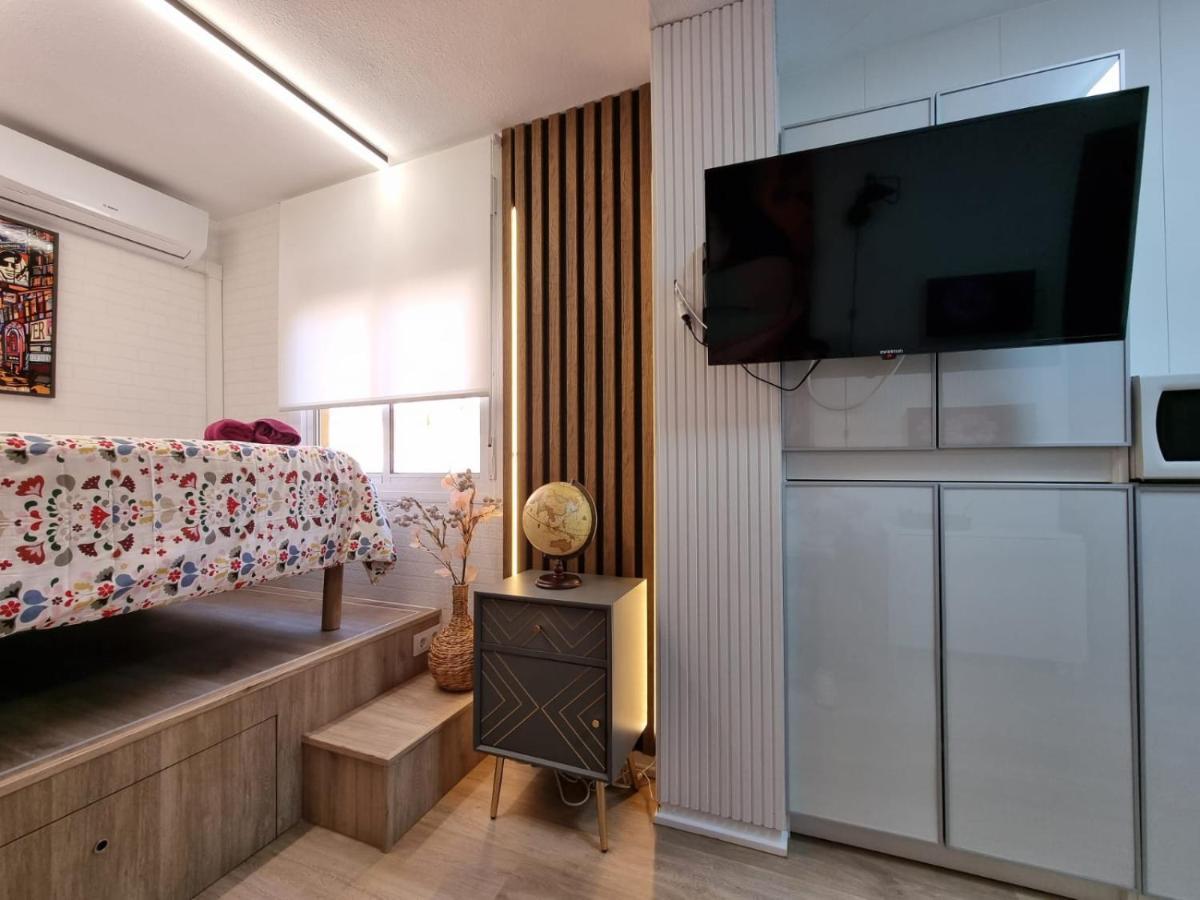 Estudio Brisa Del Poniente Aguadulce アグアドゥルセ エクステリア 写真