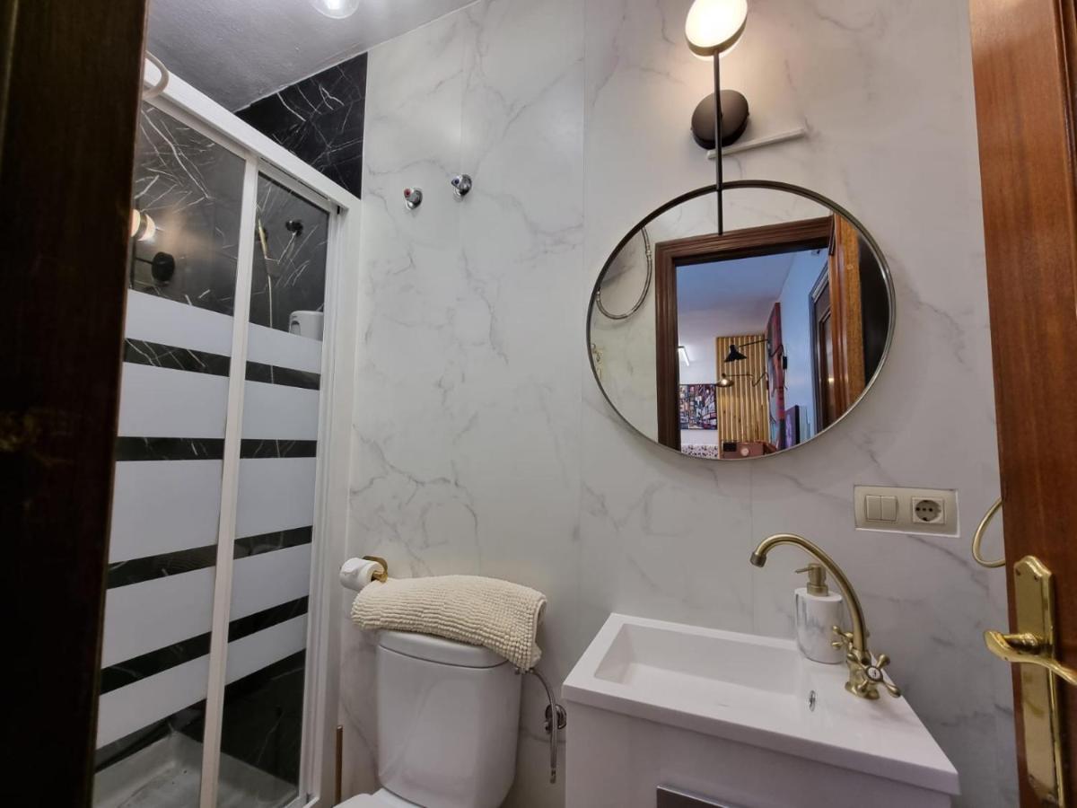 Estudio Brisa Del Poniente Aguadulce アグアドゥルセ エクステリア 写真