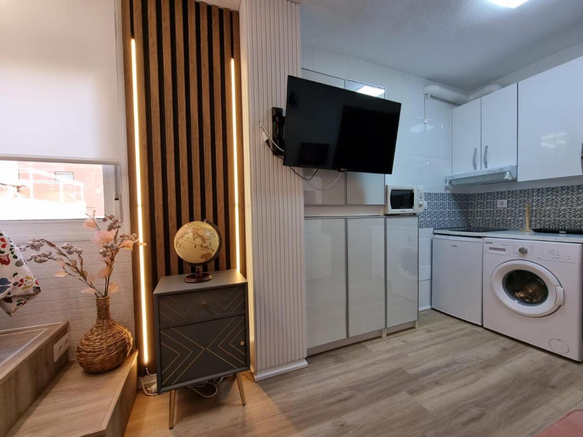 Estudio Brisa Del Poniente Aguadulce アグアドゥルセ エクステリア 写真